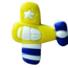 Wholesale 2011 Newfashioned pvc shoe decoration