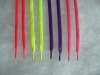 Wholesale Fashion shoelaces ( neon colors )
