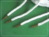 Wholesale Metal Tips Shoelaces Round Shoelaces with metal tips