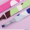 Wholesale heat-transfer printing fashion shoelaces