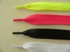 Flat Flat Polyester Shoe Laces
