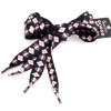 Printed Flat Shoelaces