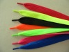 Fat Flat Polyester Shoe Laces