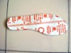 Wholesale puncture resistance cloth midsole