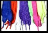 Wholesale Custom Flat Shoelaces