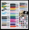 Wholesale Custom Fat Shoelaces Custom Printed Shoelaces
