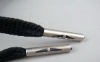 Wholesale Metal Tips Fat Shoelaces