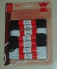 Wholesale Cotton shoelaces set