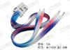 Wholesale Polyester Shoelace