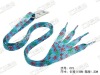 Wholesale Printed Shoelace