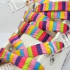 Wholesale Polyester Shoelace