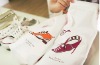 Wholesale Drawstring Travel Shoes Bag