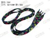 Wholesale Printed Shoelace