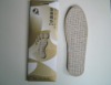 Wholesale deodorant insole for men's shoes(shoe accessory)