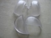 Wholesale plastic toe cap