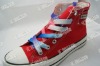 Wholesale Printed Shoelace