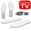 Wholesale Memory Foam Insoles