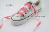 Wholesale Polyester Shoelace