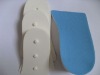 Wholesale PU heel cup