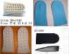 Wholesale PU shoes pads