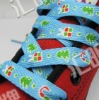 Wholesale Polyester Shoelace