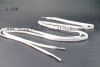 Wholesale Polyester Shoelace