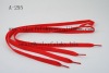 Wholesale Polyester Shoelace