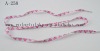 Polyester Shoelace