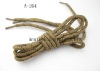 Wholesale Polyester Shoelace
