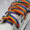 Wholesale Polyester Shoelace
