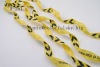 Wholesale Polyester Shoelace