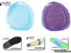 Wholesale New Design Gel Insole