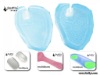 New Design Gel Insole