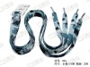Wholesale Polyester Shoelace