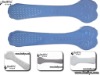 New Design Gel Insole
