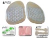 New Design Gel Insole