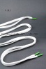 Polyester Shoelace