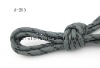 Polyester Shoelace