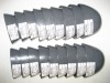 Wholesale Steel Toe Cap 550 for safety boots