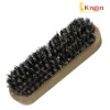 Wholesale short wooden shoe brush (CLCB-2026)