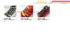 Polyester Shoelace
