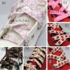 Wholesale Polyester Shoelace