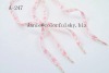 Wholesale Polyester Shoelace