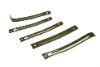 Wholesale steel shank waist iron for shoes