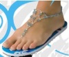Wholesale Foot Jewelry true match with nude sandals
