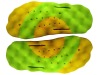Wholesale Sell hat eva insole