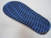 Wholesale 2 color eva insole