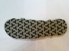 Wholesale NEW shaped eva insole