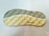 double color eva insole