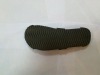 new style of eva outsole